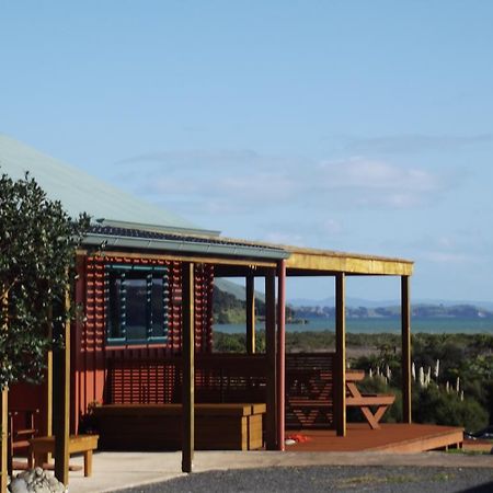 Hôtel The Little Farm Coromandel Extérieur photo