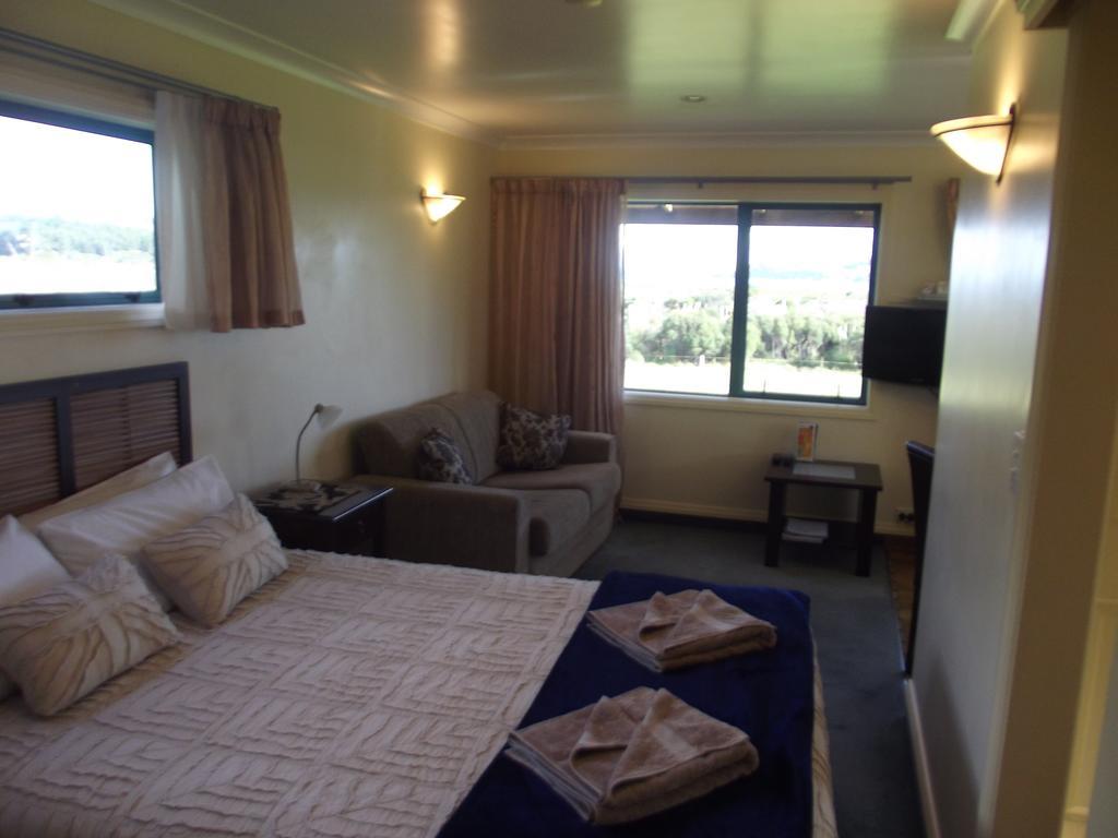 Hôtel The Little Farm Coromandel Extérieur photo