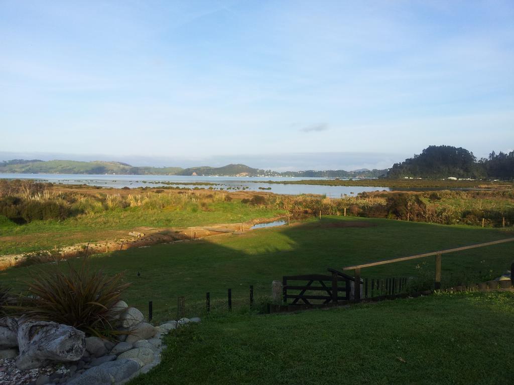 Hôtel The Little Farm Coromandel Extérieur photo