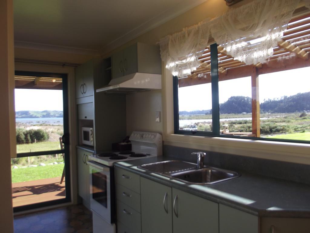 Hôtel The Little Farm Coromandel Extérieur photo