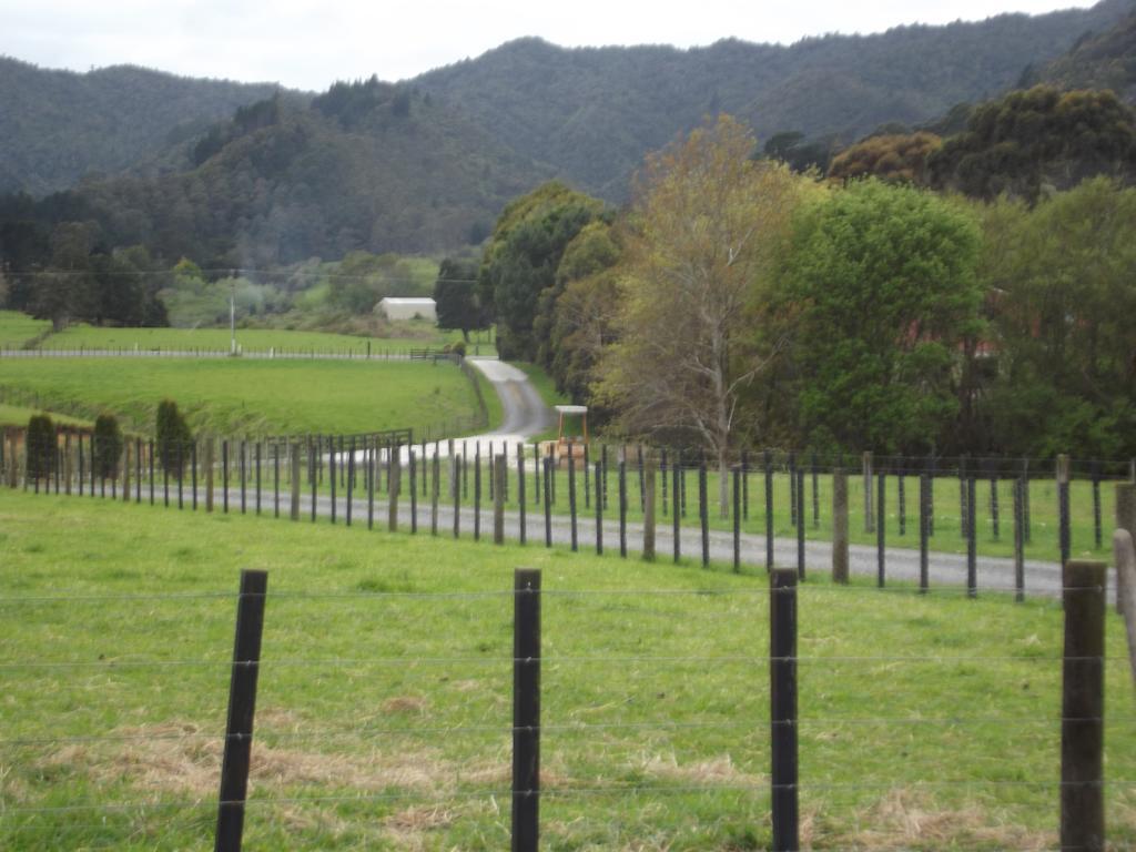 Hôtel The Little Farm Coromandel Chambre photo