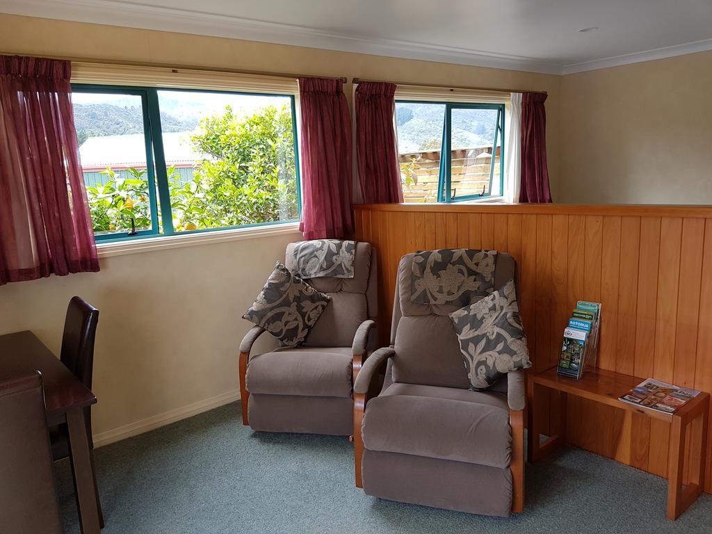Hôtel The Little Farm Coromandel Extérieur photo