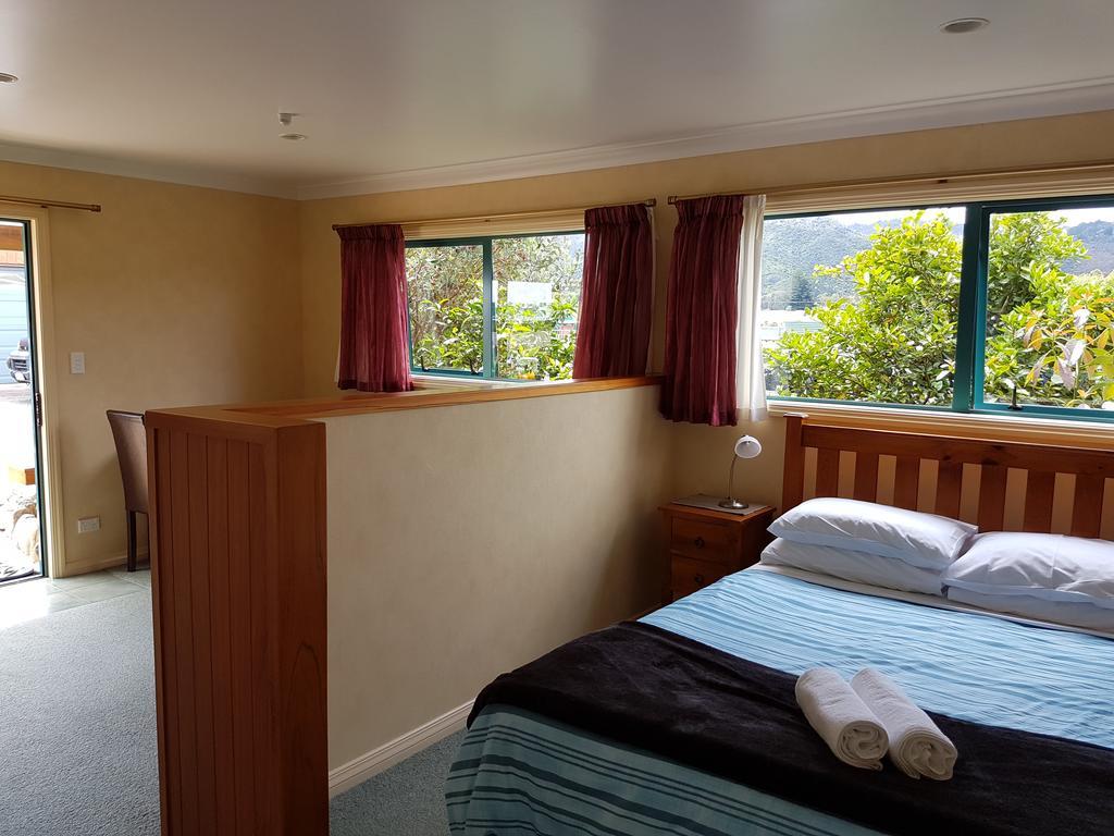 Hôtel The Little Farm Coromandel Extérieur photo