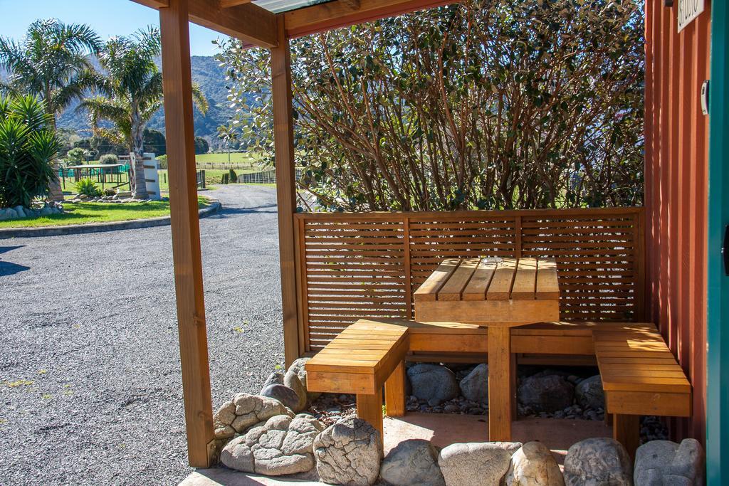 Hôtel The Little Farm Coromandel Extérieur photo